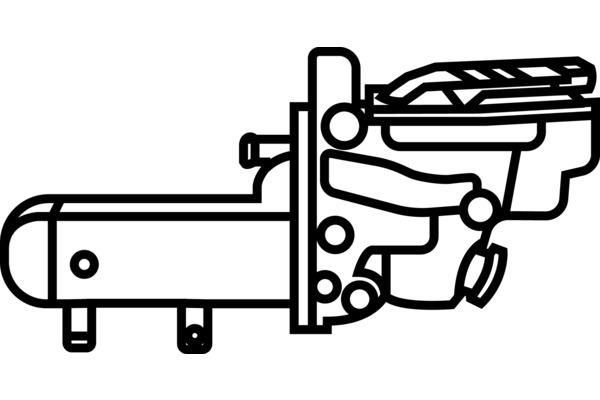 EGR Module - 700487 VALEO